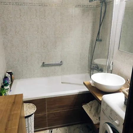 Apartmán Heaven