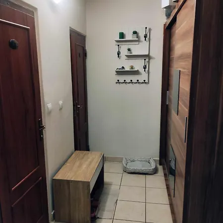 Apartmán Heaven Trenčín