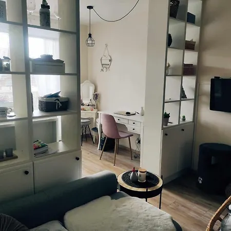 Apartmán Heaven Trenčín