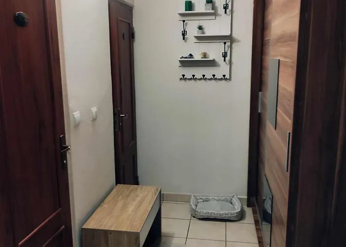 Apartmán Heaven Trenčín