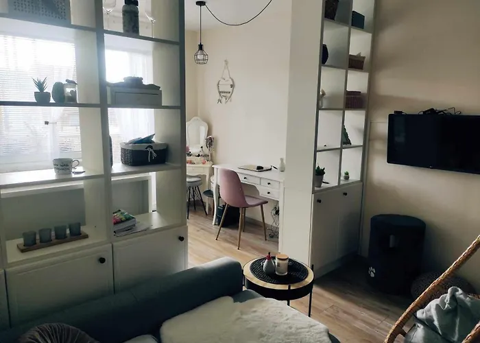 Apartmán Heaven Trenčín
